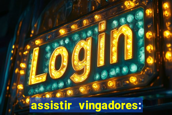 assistir vingadores: guerra infinita pobreflix